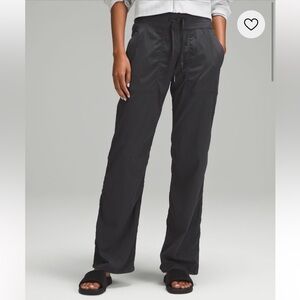 Lululemon Dance Studio Mid-Rise Pants